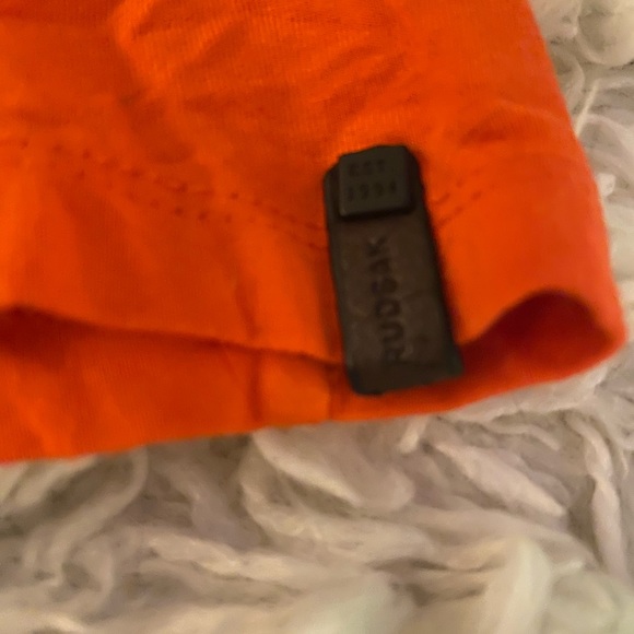 Rudsak Jersey Spaghetti Strap Mini Shirt Dress - Picture 2 of 4